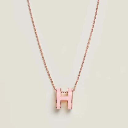 Pendentif Pop H – Image 2