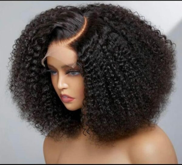 Afro Crépus Bouclés – Image 2