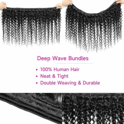 Deep Wave Bundles – Image 4