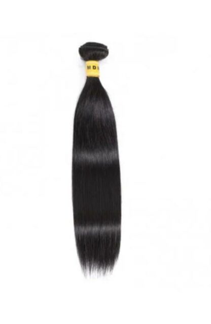 Brazilian Straight Cheveux Bundles – Image 3